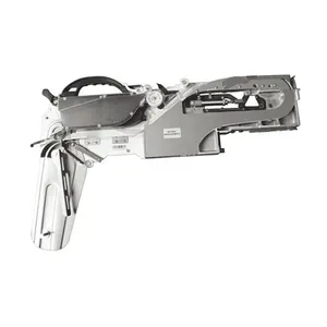 Alimentateur de ruban intelligent <span class=keywords><strong>SME</strong></span> 44 mm adapté aux alimentateurs électroniques Hanwha /AOI/<span class=keywords><strong>Smt</strong></span>/SMD/LED /PCBA - Product Image 1