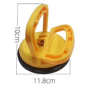 Ventouse puissante pour débosselage de carrosserie, kit de réparation automobile manuel, entretien et démontage - Product Image 3