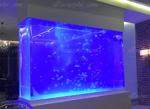 Gevormd Indoor Ornament Aquascaping Decor Wit Multiplex Kast Groot Zeewater Zeewater <span class=keywords><strong>Aquarium</strong></span> <span class=keywords><strong>Aquarium</strong></span> - Product Image 2
