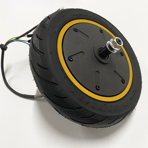 Nouveau <span class=keywords><strong>moteur</strong></span> de roue intelligent 350W pour trottinette électrique <span class=keywords><strong>Ninebot</strong></span> MAX <span class=keywords><strong>G30</strong></span>, <span class=keywords><strong>moteur</strong></span> de skateboard, entrepôt européen - Product Image 3