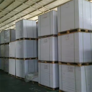 Cartón de Alta Calidad C2S con Revestimiento Brillante para Cajas de Empaque - Product Image 6