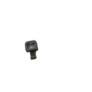 <b>Plastic</b> <b>Hook</b> Precision Molded PP Nozzle For Machinery Parts High Accuracy - Product Image 2
