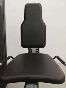 Appareil de <span class=keywords><strong>musculation</strong></span> commercial en acier pour la <span class=keywords><strong>musculation</strong></span> des pectoraux, presse pectorale verticale assise, équipement de salle de sport pour la <span class=keywords><strong>musculation</strong></span>, fabriqué en Chine - Product Image 3