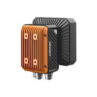 Hikrobot SC6000 Reconnaissance MV-SC6016M-16M-XBN de caractères, reconnaissance d'objets/détection de défauts Caméra intelligente d'apprentissage en profondeur AI