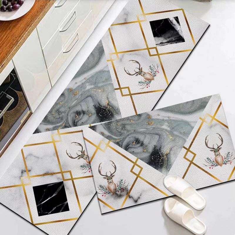 Rejilla de lavado gris