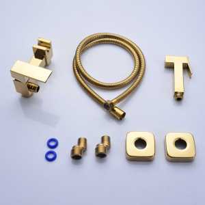 Смеситель для ванной комнаты - Product Image 6