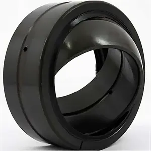 factory price GE series joint bearing GE12E Spherical Radial Plain Bearing