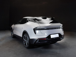 Super Luxury Chinese Ev Fashion Design <strong>Fast</strong> Electric Vehicle <strong>ELETRE</strong> 4X4 Drive Electric <strong>Cars</strong> - Product Image 3