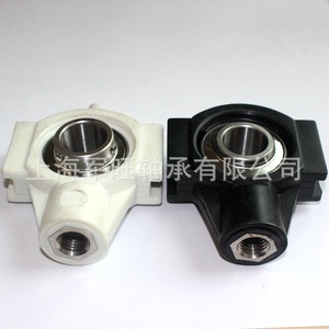 Venta Directa de Fábrica JWZC de Carcasas de Rodamientos de Plástico de Alta Calidad Resistentes a la Corrosión, Carcasas de Rodamientos Serie T al por Mayor - Product Image 4