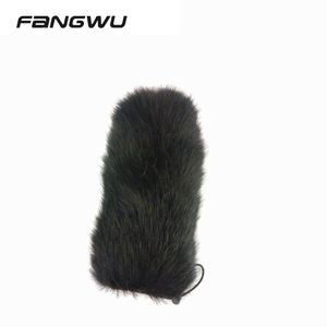 Professional Portable Audio H1n Zoom H2n Dead Cat - Product Image 4