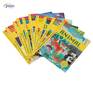 OEM all'ingrosso stampa di fabbrica con copertina rigida libro di fiabe <span class=keywords><strong>scienza</strong></span> educazione della prima infanzia libro cognitivo <span class=keywords><strong>libri</strong></span> illustrati colorati - Product Image 5