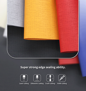 Persianas Verticales Motorizadas Automáticas Modernas, Protección Solar, Resistentes al Fuego, Ecológicas, para Uso en Exteriores, Balcón, Terraza, <span class=keywords><strong>Restaurante</strong></span> - Product Image 4