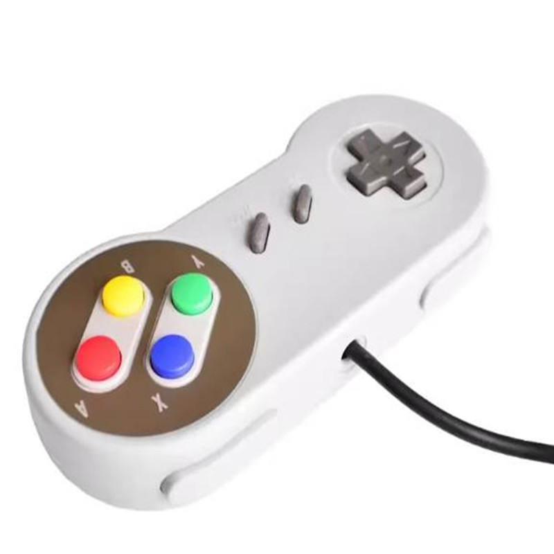 Raspberry Pi 2/3 Arcade Game Retropi <strong>Controller</strong> <strong>USB</strong> <strong>Controller</strong> <strong>SNES</strong> <strong>Controller</strong>