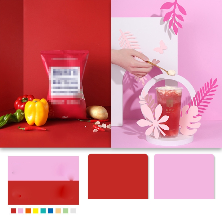 Rouge + Rose