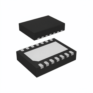 Componentes Electrónicos MP38872DL-LF-Z, Gestión de Energía (PMIC), en Stock, 14 VFDFN, Exposed Pad - Product Image 1