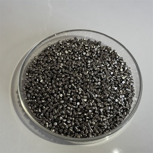 Uniforme Particule Co Pellets 8.9g/cm3 Alliage Résistant À La Corrosion Pellet De Cobalt - Product Image 6
