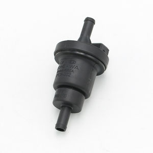 Válvula solenoide moderna para filtro de carbón 28910-22040 con puerto de 1/4 pulgada para control de gas en uso automotriz - Product Image 3