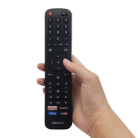 Hisense — télécommande LCD LED de remplacement EN2A27, pour Smart TV, nouveau modèle