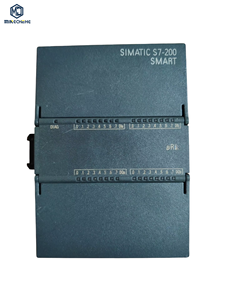 Controlador PLC, Módulo de Entrada y Salida Digital, Nuevo y Original, S7-200 SMART DR32 6ES7 - Product Image 1