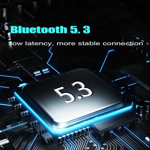 Ngoài trời di động không dây RGB LED loa không thấm nước IPX6 cho bluetooth loa siêu trầm với pin cho máy tính sử dụng - Product Image 6