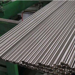 Barre ronde en acier inoxydable 304 GB/T <span class=keywords><strong>1220</strong></span> pour une résistance supérieure à la corrosion, tige pour pièces de machines - Product Image 5
