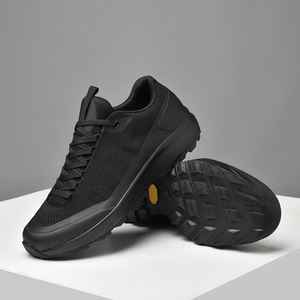 Zapatillas Deportivas Casuales de Malla Transpirable Superligeras para Hombre, Estilo Senderismo y Jogging, Verano 2025 - Product Image 6