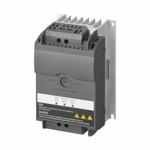 Módulo Controlador PLC 6SL3220-1YE16-0AF0 en Existencia, Programación PLC, Compatible con Comunicación RS485 para Control de Automatización Industrial - Product Image 3
