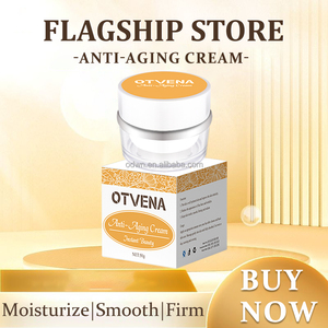 <span class=keywords><strong>Crème</strong></span> <span class=keywords><strong>anti</strong></span>-âge pour le <span class=keywords><strong>visage</strong></span> OTVENA éclaircissante, éliminant les <span class=keywords><strong>taches</strong></span> noires, pour une peau de bébé, 50g - Product Image 5