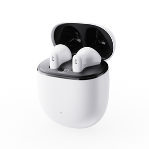 G19-H bluetooth 5.3 earbuds, no game delay, durable ABS material, silicone ear tips - Product Image 3