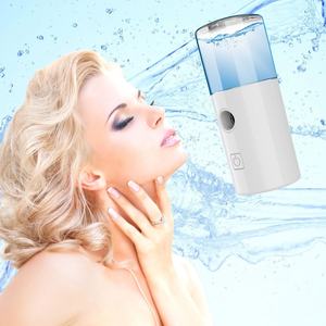 30ml mini brumisation nano vaporisateur <span class=keywords><strong>visage</strong></span> froid <span class=keywords><strong>brumisateur</strong></span> recharge humidificateur de <span class=keywords><strong>visage</strong></span> portatif <span class=keywords><strong>brumisateur</strong></span> OEM LOG-02 - Product Image 3