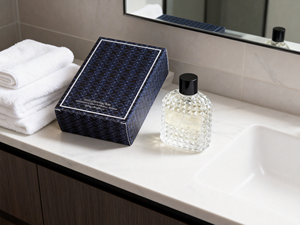 Fragancia Amaderada para Hombre Brave <span class=keywords><strong>de</strong></span> 100 ml, Colonia Sofisticada y Duradera para Hombre - Product Image 5