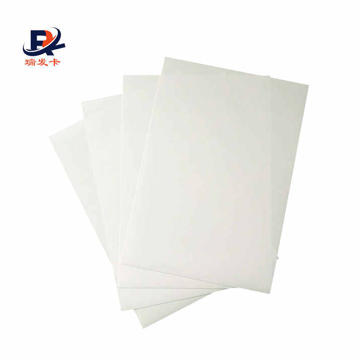 sourcing map 1 foglio acrilico perlato glitterato, 30,5 x 20,3 x 0,3 cm
