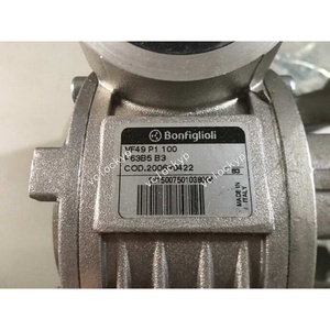 P1 VF49 bonfiglioli ใหม่ B3 P63B5 100ผลิตในประเทศจีน - Product Image 1