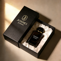 Collection de flacons de parfum, sélection de luxe, flacon de parfum de luxe avec boîte, flacon de parfum de haute qualité avec boîte, vente au détail