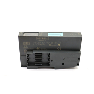 Oferta Especial: Módulo PLC Original SIMATIC S7 6ES7151-1CA00-0AB0, Módulo I/O Original SINAMICS G120 6SL3244-0BB13-1FA0 CU240E-2 PN - Product Image 6