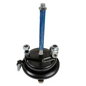 Vente directe usine : Chambre de frein à ressort double port T20, référence OE 4231059000, s'adapte parfaitement à la plupart des camions et remorques poids lourds. - Product Image 1