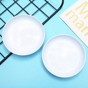 Plastique Coloré Rond Enfants <span class=keywords><strong>Pas</strong></span> <span class=keywords><strong>Cher</strong></span> Artiste <span class=keywords><strong>Aquarelle</strong></span> Acrylique <span class=keywords><strong>Palette</strong></span> 10cm Peinture DIY Graffiti Art Fournitures - Product Image 4