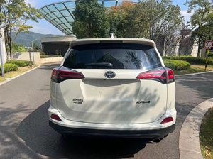 <span class=keywords><strong>Toyota</strong></span> <span class=keywords><strong>RAV4</strong></span> Usado 2019, Gasolina, con la Mejor Oferta del Mercado, Volante a la Izquierda, Asientos <span class=keywords><strong>de</strong></span> Cuero, SUV R18 - Product Image 3