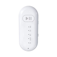 Nouveau récepteur Audio chaud téléphone mains libres maison TV AUX émetteur Audio sans fil Kit de voiture Bluetooth