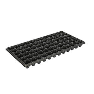 Nhà Máy Sản Xuất Vườn Tuyên Truyền Set Seed Starter Khay Với <span class=keywords><strong>Dome</strong></span> - Product Image 4