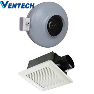 Ventech HVAC hệ thống AC hỗn hợp dòng chảy không khí <span class=keywords><strong>fan</strong></span> hâm mộ hiệu quả cao yên tĩnh thông gió cho HVAC công nghiệp thương mại sử dụng - Product Image 3