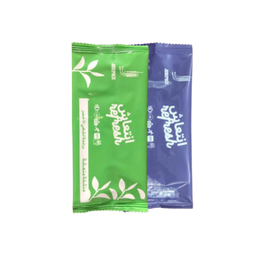 Lingettes nettoyantes pour les mains et la bouche, très vendues, en format individuel, pour la restauration, les clubs, les banquets - Product Image 5