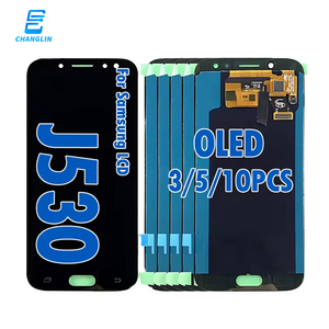Écran LCD Amoled d'origine pour <span class=keywords><strong>Samsung</strong></span> Galaxy <span class=keywords><strong>J5</strong></span> Pro <span class=keywords><strong>J5</strong></span> Prime, écran tactile pour <span class=keywords><strong>J5</strong></span> <span class=keywords><strong>2017</strong></span>, pour utilisation sur téléphone mobile - Product Image 3