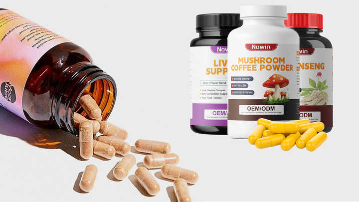 Glutathione Vitamin C Collagen Capsules for Skin Whitening Brightening Anti  Aging and Beauty Enhancement Bulk OEM