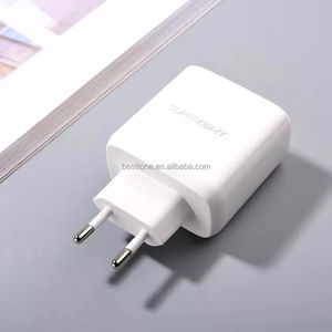 Chargeur rapide <span class=keywords><strong>Superdart</strong></span> <span class=keywords><strong>65W</strong></span> pour Realme, adaptateur secteur avec prise EU, câble Type C de 1 m pour Realme X9 X7 GT2 Master Pro Neo2 Q3 2T 8i 9i - Product Image 4