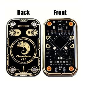 Эмулятор считывателя <span class=keywords><strong>RFID</strong></span>-чипов Chameleon Ultra V2.0, 125 кГц, 13,56 МГц, декодер карт, дубликатор NFC, считыватель <span class=keywords><strong>RFID</strong></span>-карт - Product Image 1