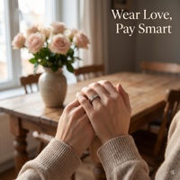 Anneau de paiement NFC intelligent en acier inoxydable avec canal interne, coque à rainure interne pour appareil portable, fabrication d'anneaux de paiement intelligents