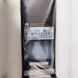 Huaweis 2.5 Inch 02352CJH STLZA9SSD7680 7.68TB SSD SAS Solid-State <b>Drives</b> for OceanStor 5600 5600F 5800 5800F 6800 6800F V5 - Product Image 1