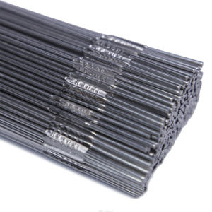 Atlantic kawat las TIG CHG-308L kualitas tinggi ER308L baja tahan karat untuk kabel las Tig/Mig MIG untuk tembaga & Aluminium