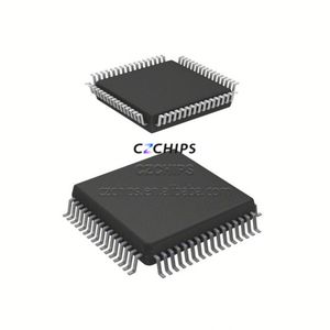 Composant électronique professionnel 100% authentique et neuf MK40DX64VLH7 LQFP-64, puce semi-conductrice, solutions d'approvisionnement - Product Image 1